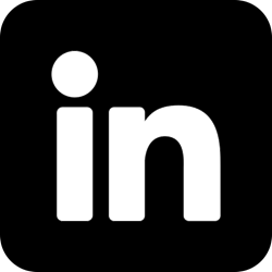 linkedin icon